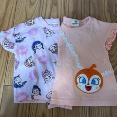 ベビー服　子供服　80サイズの画像
