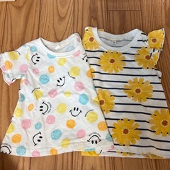 ベビー服　子供服　80サイズの画像