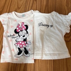 ベビー服　子供服　80サイズの画像