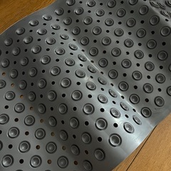 浴室　滑り止めマットの画像