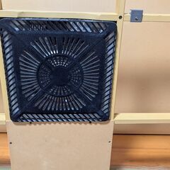 座こたつ（テーブルこたつへかさ上げ可）の画像