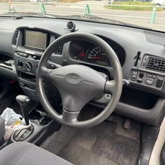 トヨタ プロボックス 車検取り立ての画像