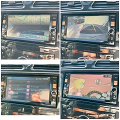 ⭐︎フリップダウン⭐︎18インチ⭐︎シートカバー⭐︎セレナ⭐︎の画像