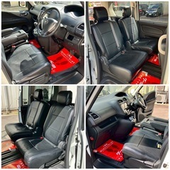 ⭐︎フリップダウン⭐︎18インチ⭐︎シートカバー⭐︎セレナ⭐︎の画像