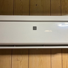 クーラー売ります✨の画像