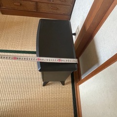 ディンプレックス　電気暖炉の画像