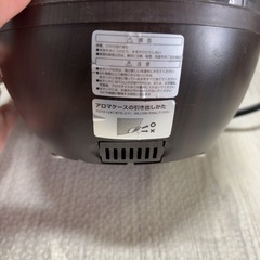 アロマ加湿器 アロマ 加湿器 超音波の画像