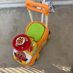 アンパンマンの画像