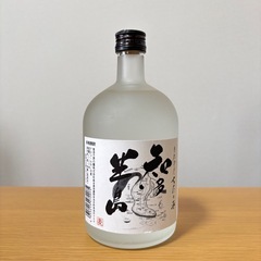 麦焼酎　知多半島　