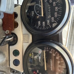 cb400sf nc31の画像