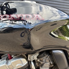 cb400sf nc31の画像