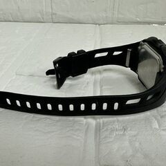 中古品 CASIO SPORT RFT-100 メンズ クォーツ 腕時計 デジタル カシオスポーツ PHYS TIMERS11 サッカー レフェリーウォッチ 札幌市 白石店 の画像