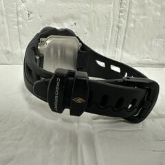 中古品 CASIO SPORT RFT-100 メンズ クォーツ 腕時計 デジタル カシオスポーツ PHYS TIMERS11 サッカー レフェリーウォッチ 札幌市 白石店 の画像