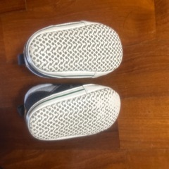 赤ちゃん　靴　12cmの画像