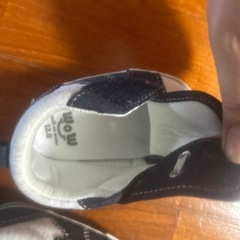 赤ちゃん　靴　12cmの画像