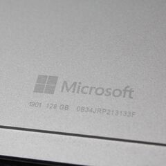 Surface Go 3/intel Pentium GOLD/128GB/8GB ⑤の画像