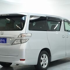 🌟頭金0円でお乗りいただけます❗❗🚙🌟トヨタ ヴェルファイア 　２．４　Ｘの画像