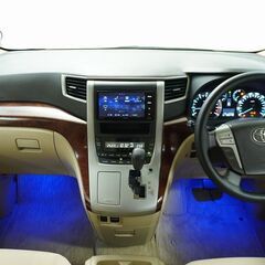 🌟頭金0円でお乗りいただけます❗❗🚙🌟トヨタ ヴェルファイア 　２．４　Ｘの画像