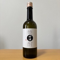 焼酎　田酒　青森