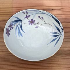 小鉢揃  5つのセット　宇野千代ブランド　の画像