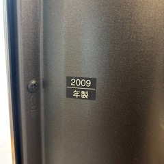 パナソニック製　
液晶テレビ の画像