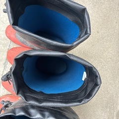 長靴　3L,L,Mの画像