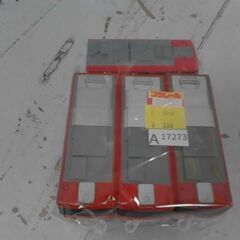 「プラレール」の車両セット  A17273の画像