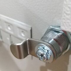 キーボックスの画像