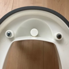 永和　スヌーピー  補助便座　除菌シート拭き取り済の画像