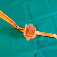 未使用　Handy Juicer ハンディージューサー 手動式ジューサーの画像