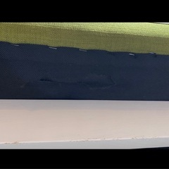 【お取引中】ソファの画像
