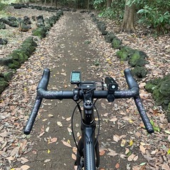 気軽にサイクリングしませんか？ロード・グラベルOK🚲