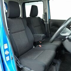 🌟頭金0円でお乗りいただけます❗❗🚙🌟スズキ スペーシア　カスタム 　ハイブリッド　ＧＳの画像