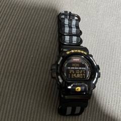 G-SHOCK 腕時計　クォーツ　natoNATOの画像
