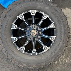 マーテルギア•モンスターの画像