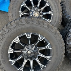 マーテルギア•モンスターの画像