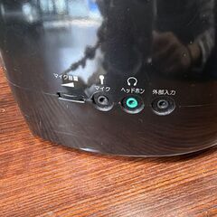 東芝 ラジカセ TY-CDX7の画像