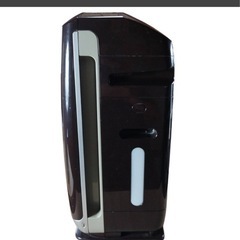 ダイキン DAIKIN MCK55NE9-T 加湿空気清浄機 加湿ストリーマ空気清浄機 中古品 通電OKの画像