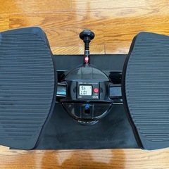 
ステッパーの画像