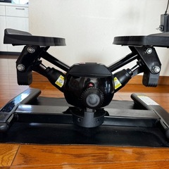 
ステッパーの画像