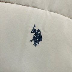 S. POLO ASSN./ユーエ男女兼用の画像