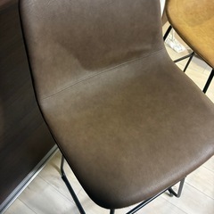 ニトリ　いす椅子の画像