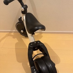 〔急募〕三輪車　ストライダー　子供　乗り物　美品　の画像