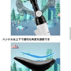 〔急募〕三輪車　ストライダー　子供　乗り物　美品　の画像
