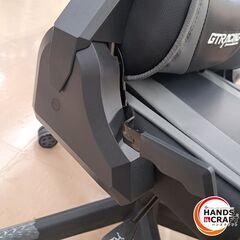 ✨GTRACING　中古　ゲーミングチェア　オフィスチェア✨うるま市田場✨の画像