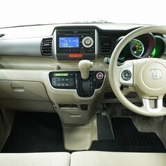  🌟頭金0円でお乗りいただけます❗❗🚙🌟ホンダ Ｎ　ＢＯＸ 　Ｇ　Ｌパッケージの画像