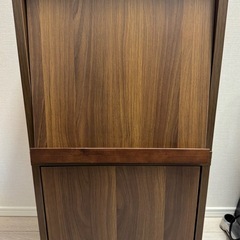 キューブボックス シェルフ棚ディスプレイラック本棚北欧万能収納ラック 多目的ラックの画像