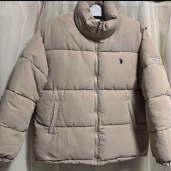 S. POLO ASSN./ユーエ男女兼用の画像