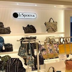 東急吉祥寺　バッグと雑貨販売　レスポートサックの画像