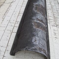 生コンシューター【中古】FRP製 ４mの画像